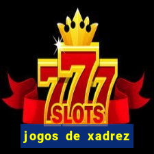 jogos de xadrez das tres espias demais